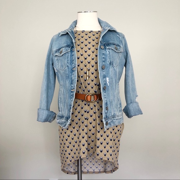 LULAROE - Classic Disney Mickey Mouse Irma Tunic - Picture 2 of 8